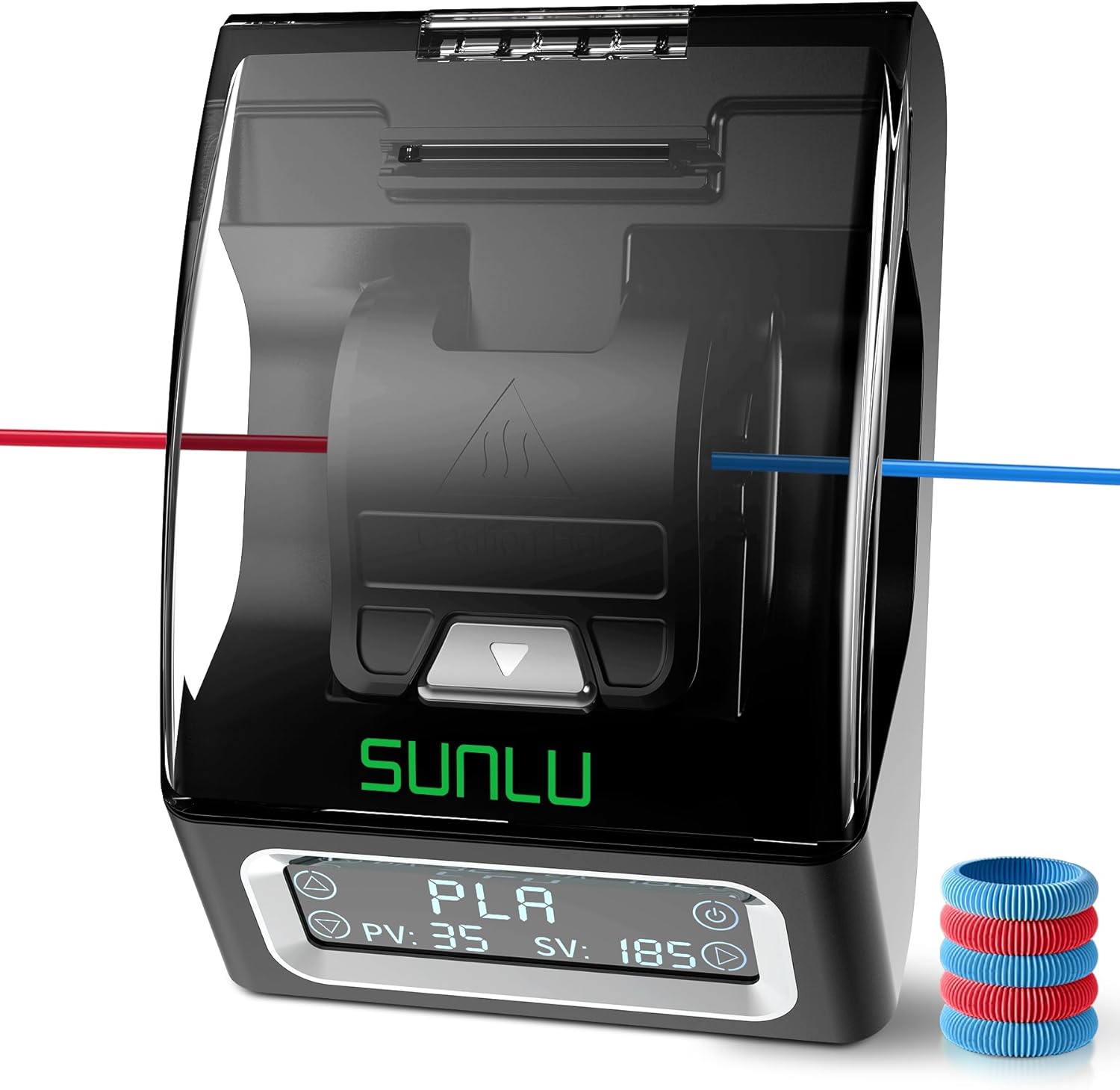 SUNLU 1.75 mm Filament Connector Splicer