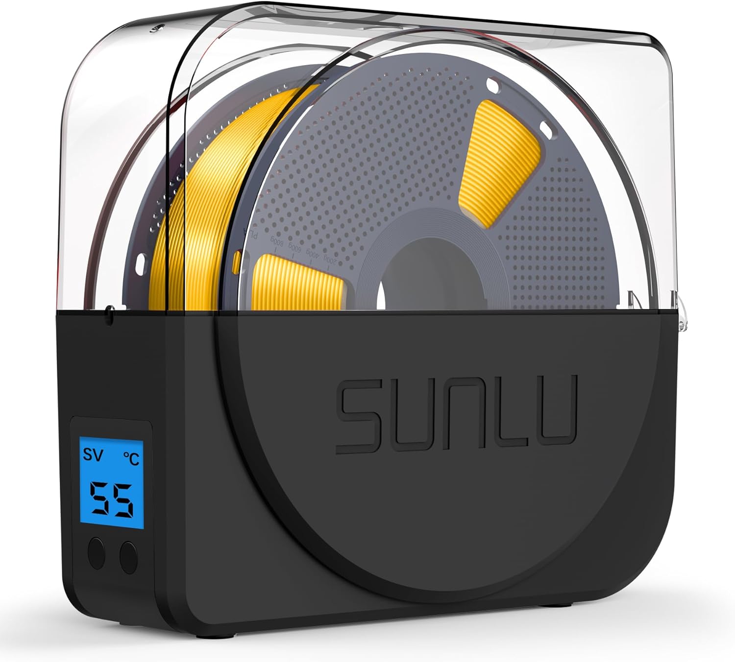 SUNLU S1 Plus Filament Dryer Box