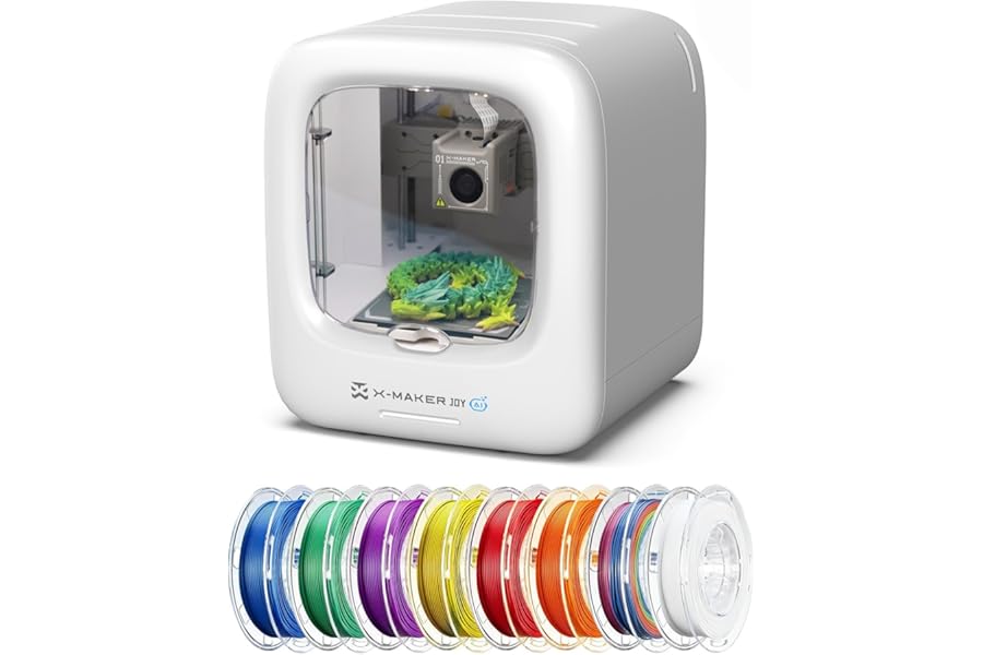 AOSEED X-Maker AI 3D Printer