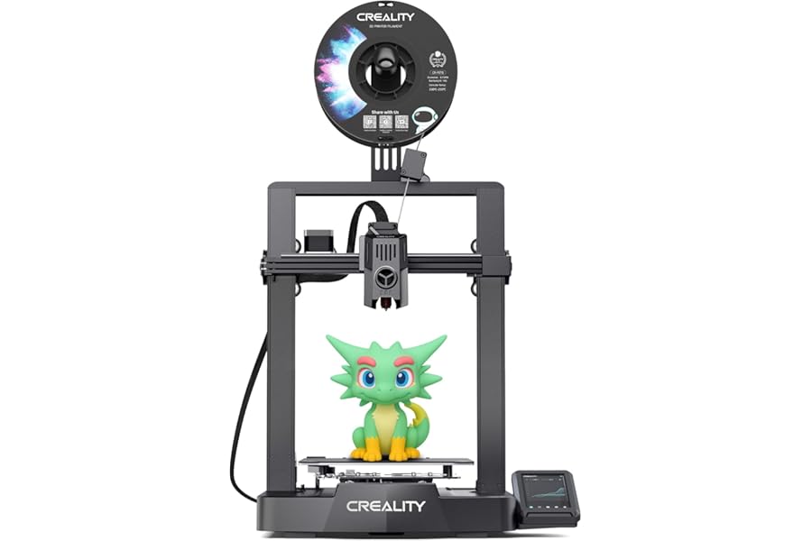 Creality Ender 3 V3 KE 3D Printer