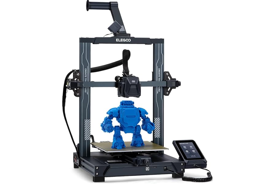 ELEGOO Neptune 3 Pro 3D Printer