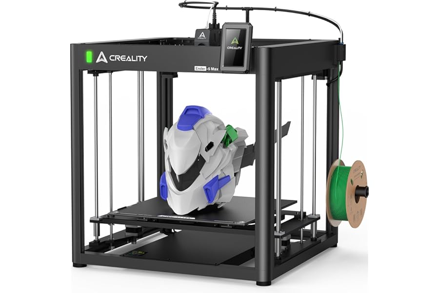 Creality Ender 5 Max 3D Printer