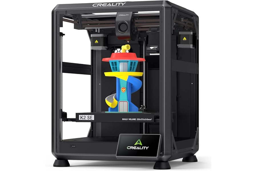 Creality K2 SE 3D Printer