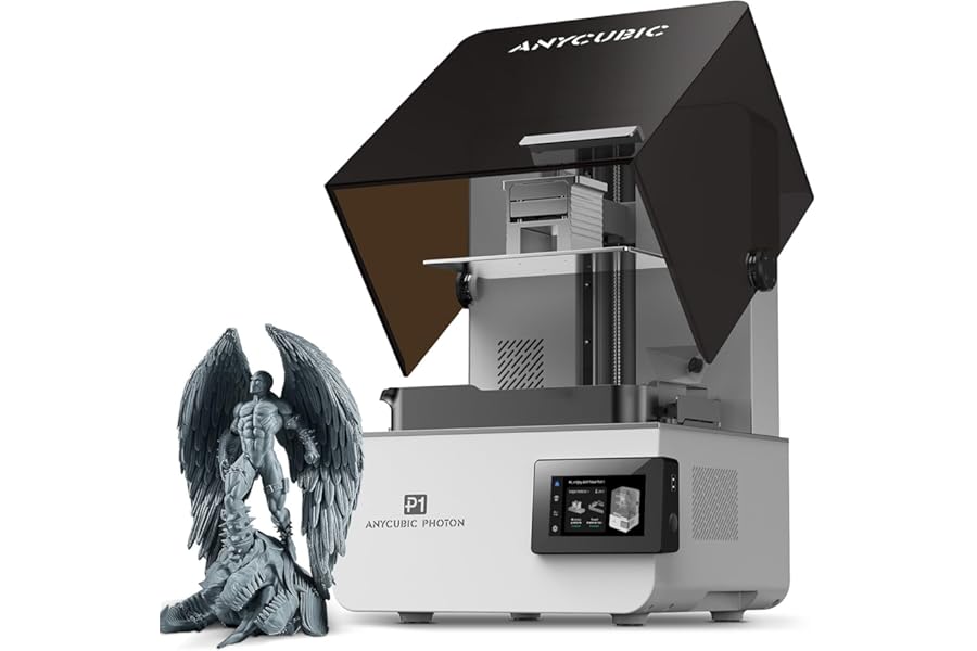 Anycubic Photon P1 14K Resin 3D Printer