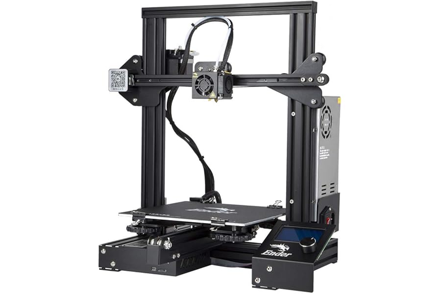 Creality Ender 3 Direct Drive 3D Printer