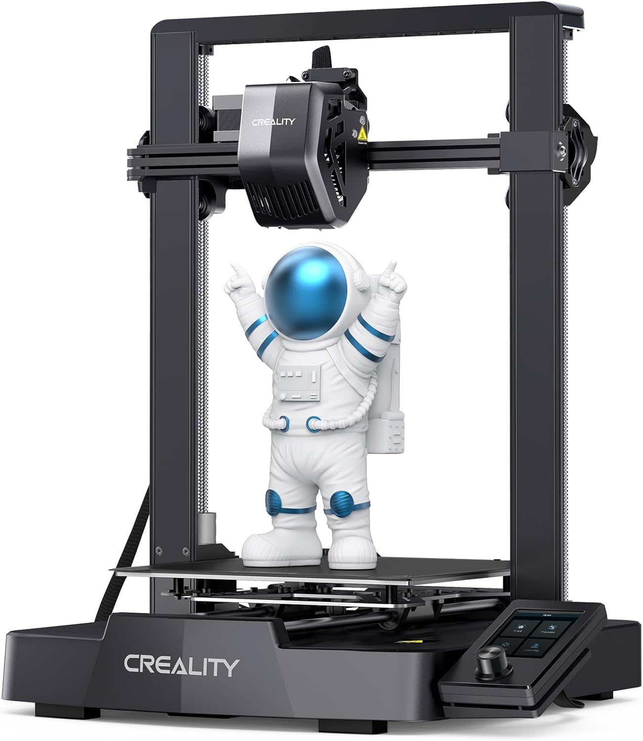 Creality Ender 3 V3 SE 3D Printer