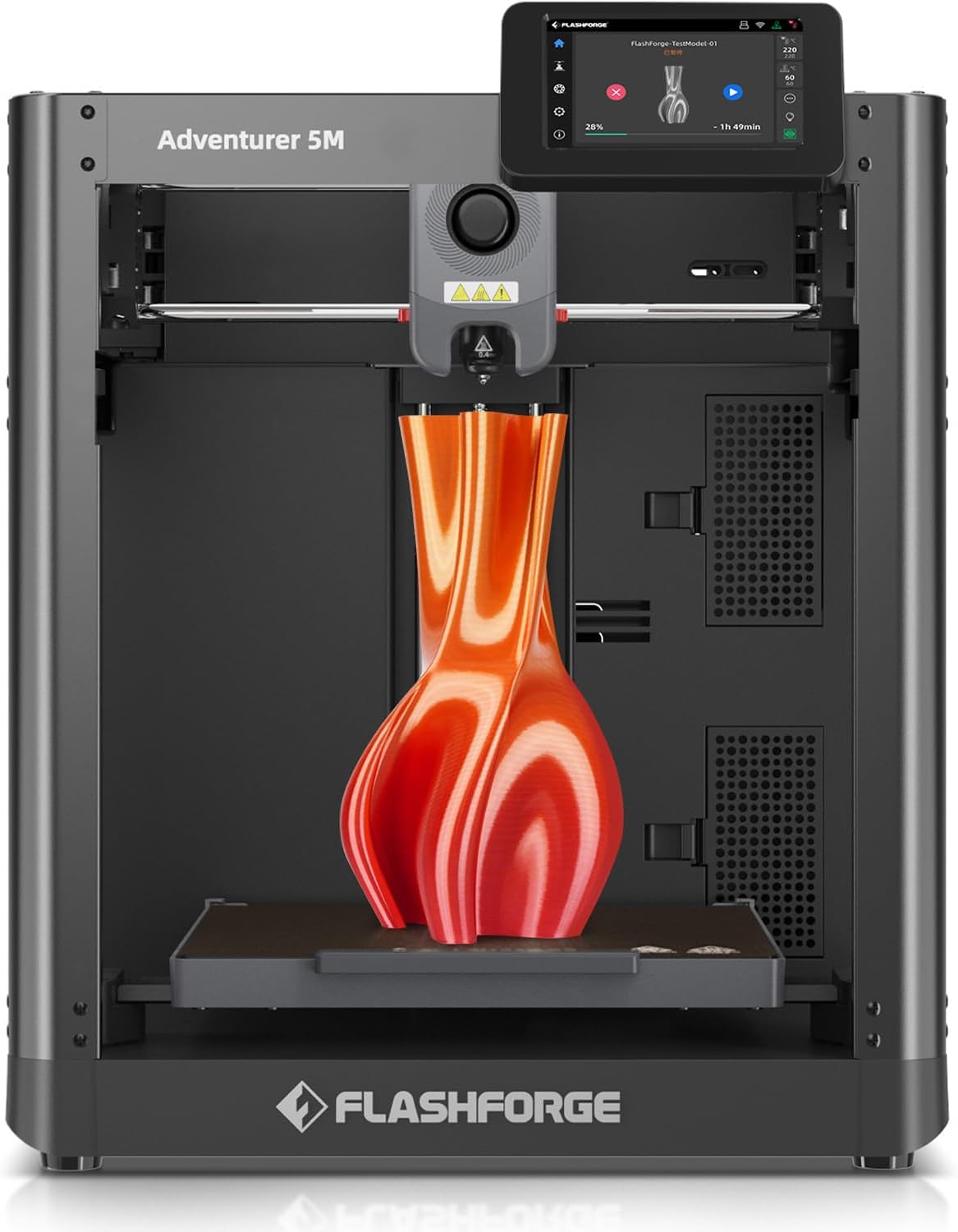 FLASHFORGE AD5M 3D Printer