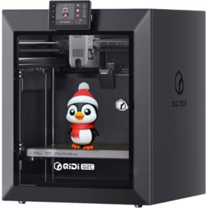 QIDI Q2C Enclosed 3D Printer