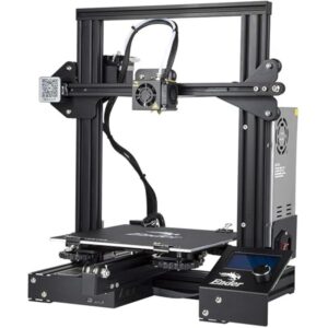 Creality Ender 3 Direct Drive 3D Printer