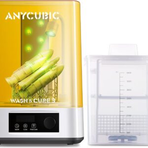 ANYCUBIC Wash and Cure 3 Station