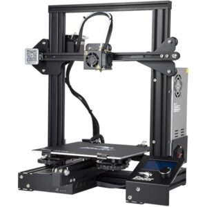 Creality Ender 3 Open Source 3D Printer