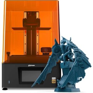 Phrozen Sonic Mighty 12K Resin 3D Printer