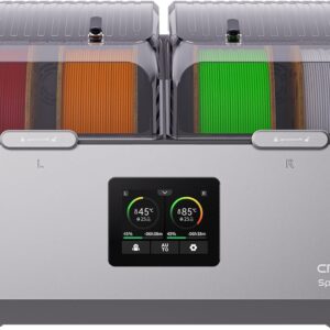 Creality Space Pi X4 Four-Spool Filament Dryer