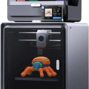 Anycubic Kobra S1 Combo 3D Printer