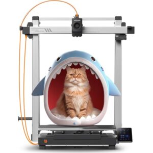 Anycubic Kobra 3 MAX 3D Printer