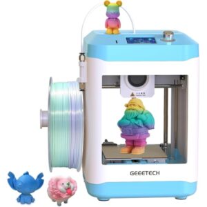 Geeetech Mini Auto-Leveling 3D Printer