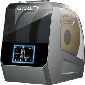 Creality Space Pi Plus Dual-Spool Filament Dryer