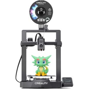 Creality Ender 3 V3 KE 3D Printer