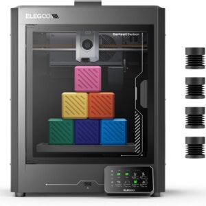 ELEGOO Centauri Carbon 3D Printer