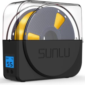 SUNLU S1 Plus Filament Dryer Box