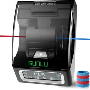 SUNLU 1.75 mm Filament Connector Splicer