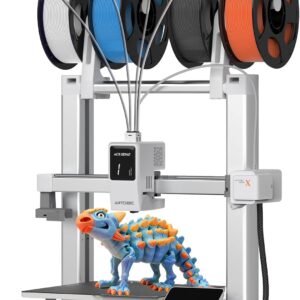 Anycubic Kobra X Multicolor 3D Printer