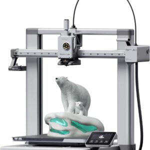 Bambu Lab A1 3D Printer