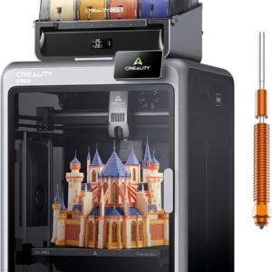 Creality K2 Pro Combo 3D Printer