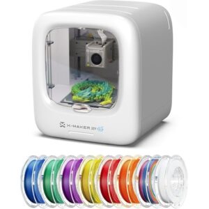 AOSEED X-Maker AI 3D Printer