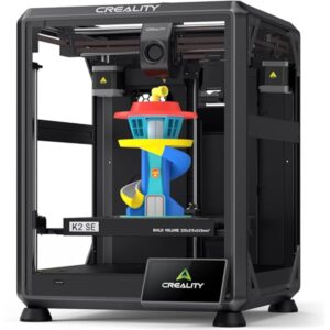 Creality K2 SE 3D Printer