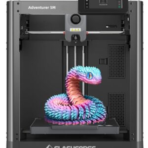 FLASHFORGE Adventurer 5M 3D Printer